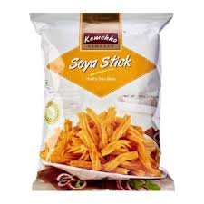 Kemchho Soya Sticks 270Gm - Apna Indian Bazaar