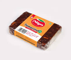 Nitya Tamarind Deseeded 200Gm - Apna Indian Bazaar