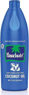 Parachute Coconut. Oil 500Gm - Apna Indian Bazaar
