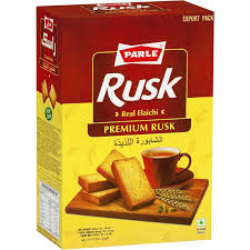 Parle Rusk 600Gm - Apna Indian Bazaar