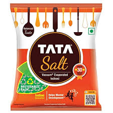 Tata Salt  1Kg - Apna Indian Bazaar