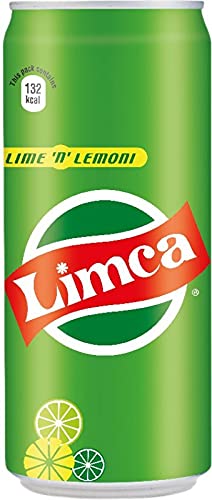 Limca 300ml - Apna Indian Bazaar