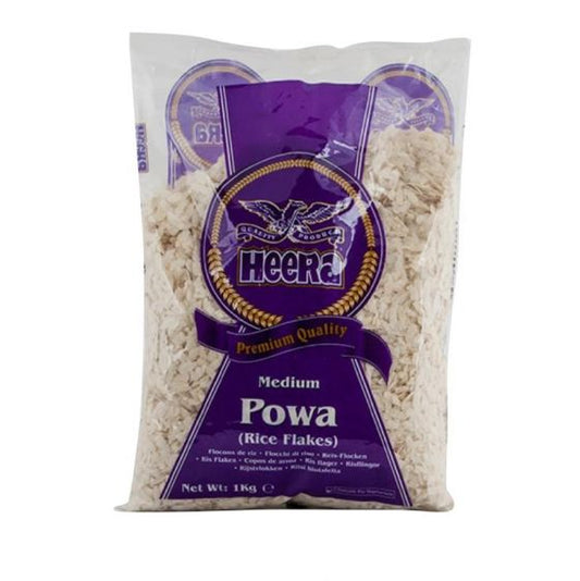 Heera Medium Powa 1kg - Apna Indian Bazaar