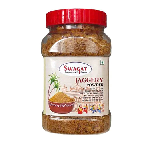 Swagat Jaggery Powder 500Gm - Apna Indian Bazaar