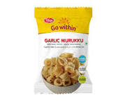 Telegu Garlic Murukku 170Gm - Apna Indian Bazaar
