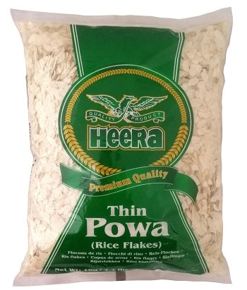 Heera Thin Powa 1kg - Apna Indian Bazaar