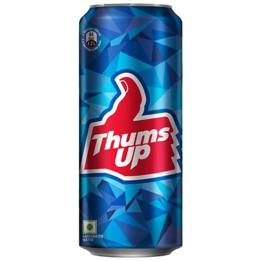 Thumbs Up 300ml - Apna Indian Bazaar
