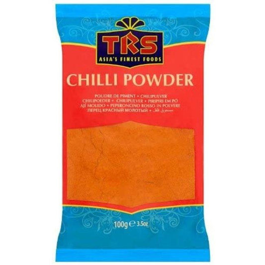 TRS Chilli Powder 100Gm - Apna Indian Bazaar