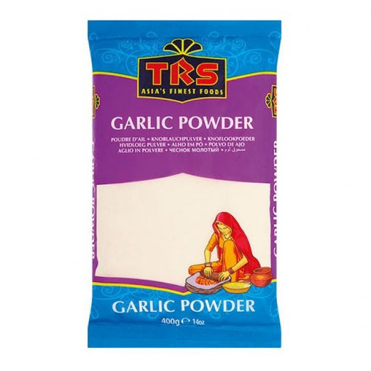 TRS Garlic Podwer 400Gm - Apna Indian Bazaar