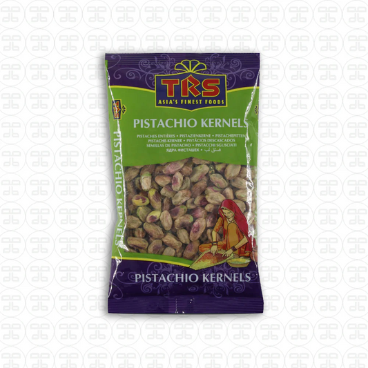TRS Pistachio Kernels 100Gm - Apna Indian Bazaar