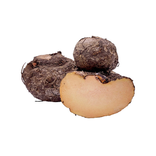 Suran/ Yam approx-500Gm - Apna Indian Bazaar